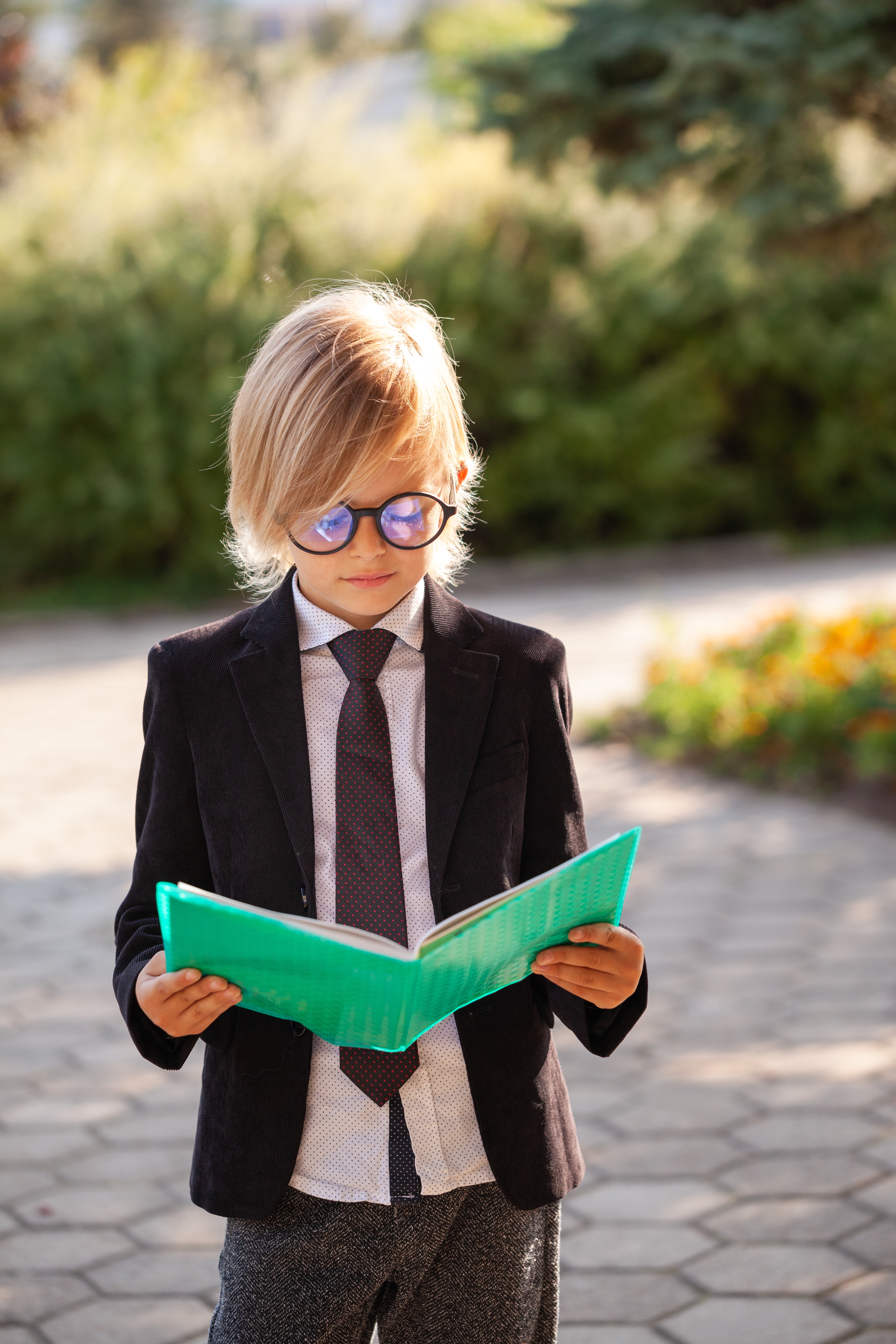 Original stock photo